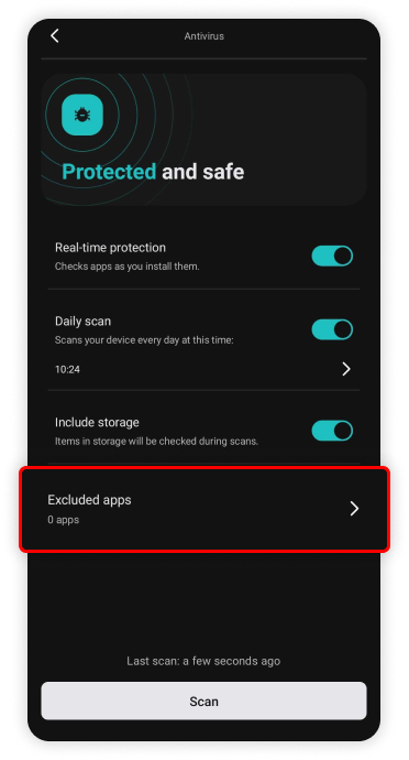 Android excluded apps button.png